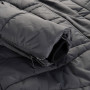 Damenmantel Alpine Pro Golena