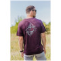 Herren T-Shirt High Point Bounce T-Shirt