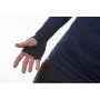 Rollkragenpullover Brynje of Norway Arctic Double Zip-polo