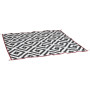 Zeltteppich Bo-Camp UO Chill mat Lounge