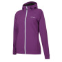 Damenjacke Dare 2b Levity Softshell lila