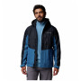 Herren Softshell-Jacke Columbia Pouring Adventure™ III Jacket