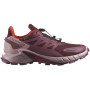 Damen Laufschuhe Salomon Supercross 4 GTX