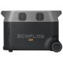 Aufladestation EcoFlow DELTA Pro
