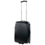 Koffer auf Rollen Elbrus Dublin 72l (2019) schwarz Black