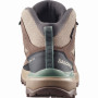Damenschuhe Salomon X Ultra 360 Leather Mid Gore-Tex