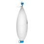 Wasser Faltflasche CNOC 28 mm Vecto 2l Water Container
