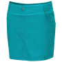 Damenrock Dare 2b Melodic III Skort hellblau Freshwatterbl