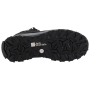 Kinder Knöchel-Trekkingschuhe Jack Wolfskin Vojo Tour Texapore Mid K