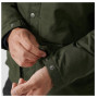 Herrenjacke Fjällräven Greenland Winter Jacket M