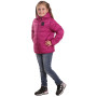 Kinderjacke Alpine Pro Michro
