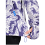 Damen-Sweatshirt 4F Fleece F504
