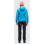 Damenjacke Salewa Brenta Rds Dwn W Jkt