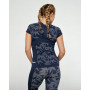 Damen-T-Shirt Kari Traa Butterfly Tee