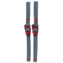Hakenauslöseband Sea to Summit Zurrgurte mit Haken 2 m x 10 mm