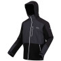 Herrenjacke Regatta Bosfield