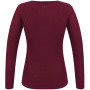 Damen-T-Shirt MOOA Singlebase Active Long