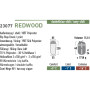 Schlafsack High Peak Redwood