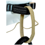 Damen Klettergurt Blue Ice W's Cuesta Adj Harness
