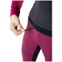 Damenhose Dynafit Alpine Warm W Pnt