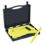 Zeltheringe-Set Outwell Guyline Peg Box