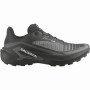 Schuhgröße (EU): 41 1/3 / Farbe: schwarz/grau