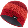 Damenmütze Mountain Equipment Flash Wmns Beanie rot Cap/Pop/Rhub