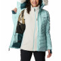 Damen-Winterjacke Columbia Bird Mountain™ II Insulated Jacket