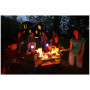Grill BioLite Firepit +