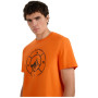 Herren-T-Shirt 4F Tshirt M3138