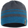 Mütze Direct Alpine Slash 1.0 grau anthracite/ocean