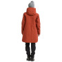 Damen-Softshellmantel Didriksons Eris Wns Parka