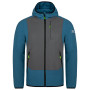 Herrenjacke Loap Urelon blau DarkBlue