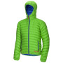Herrenjacke Ocún Tsunami men + čepice