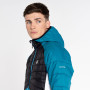 Herrenjacke Dare 2b Mountaineer II Wool Jacket