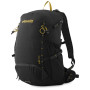 Rucksack Pinguin Air 33 schwarz
