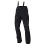 Herrenhose Direct Alpine Couloir Plus 1.0.1 schwarz Black/Black