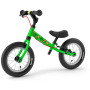 Laufrad Yedoo TooToo Emoji grün green
