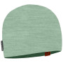 Mütze Ortovox 120 Tec Beanie grün GreenIsar