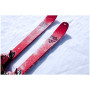 Skialp-Ski Black Crows Camox Freebird