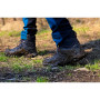 Herrenschuhe Keen Targhee Lace Boot High Polar