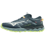 Herren Laufschuhe Mizuno Wave Daichi 7