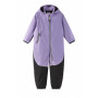 Kindergröße: 80 / Farbe: lila/schwarz