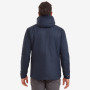 Herren-Winterjacke Montane Respond Xt Hoodie