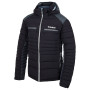Herren-Winterjacke Husky Norel M (2016) schwarz