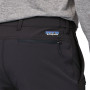 Herrenhose Patagonia Point Peak Trail Pants