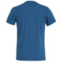 Herren-T-Shirt Salewa Solidlogo Dri-Rel M S/S Tee