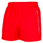 Herrenshorts Northfinder Nathanial orange 360Red