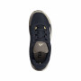 Kinderschuhe Adidas Terrex Anylander J Blue