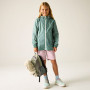 Kinderjacke Regatta Kids’ Pack-It Jacket III Ivy Moss